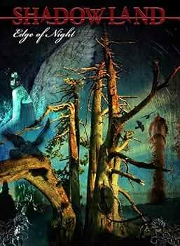 その他 Edge of Night / [DVD] Amazon.co.jp: Edge of Night (3pc) (W/CD) (Ac3 Dol) [DVD] : DVD